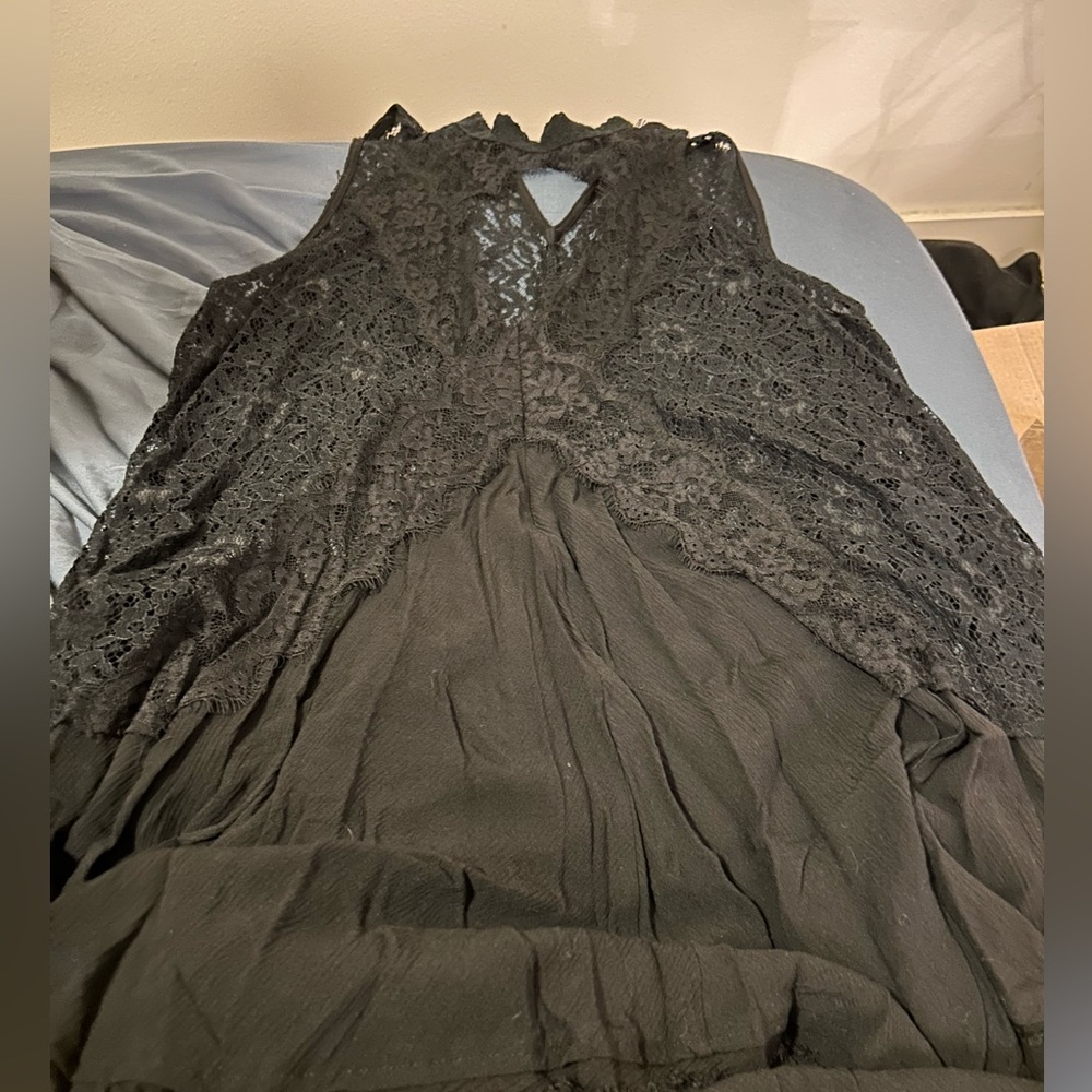Free people tunic